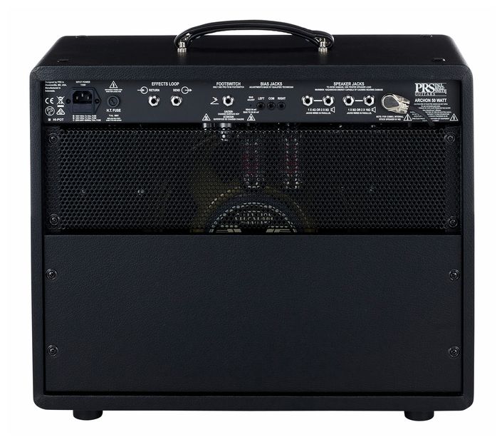 PRS ARCHON 50 COMBO AMPLIFICADOR GUITARRA - Image 5