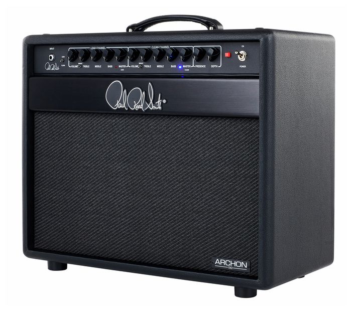PRS ARCHON 50 COMBO AMPLIFICADOR GUITARRA - Image 7