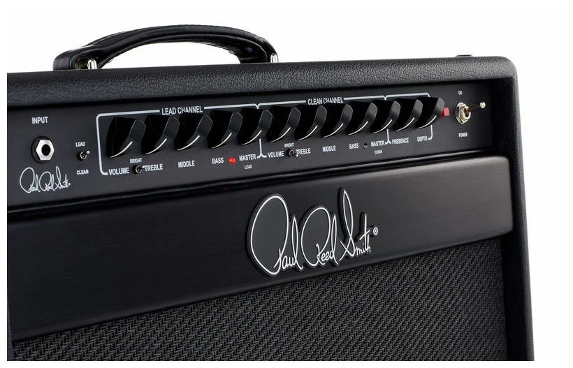 PRS ARCHON 50 COMBO AMPLIFICADOR GUITARRA - Image 8