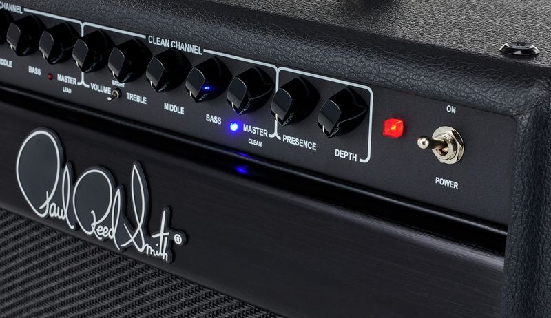 PRS ARCHON 50 COMBO AMPLIFICADOR GUITARRA - Image 9