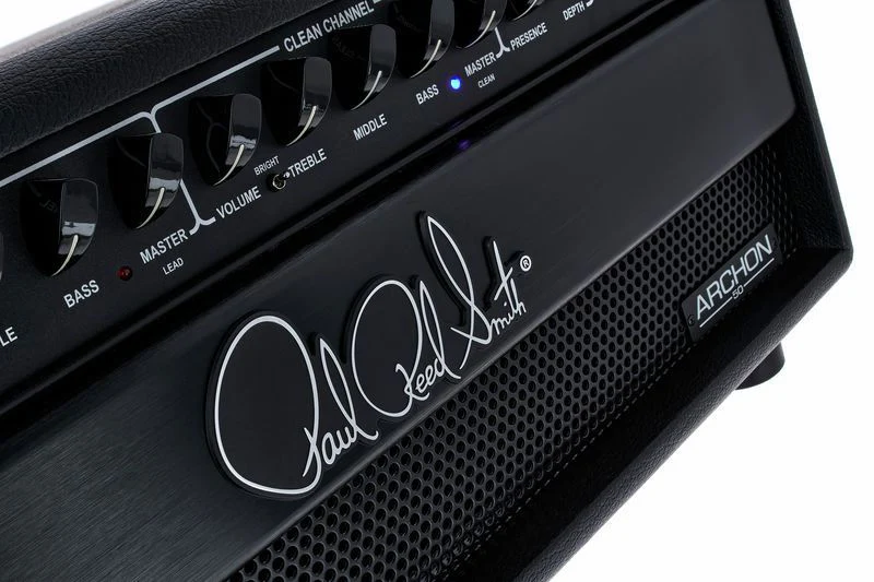 PRS ARCHON 50 HEAD AMPLIFICADOR CABEZAL GUITARRA - Image 10