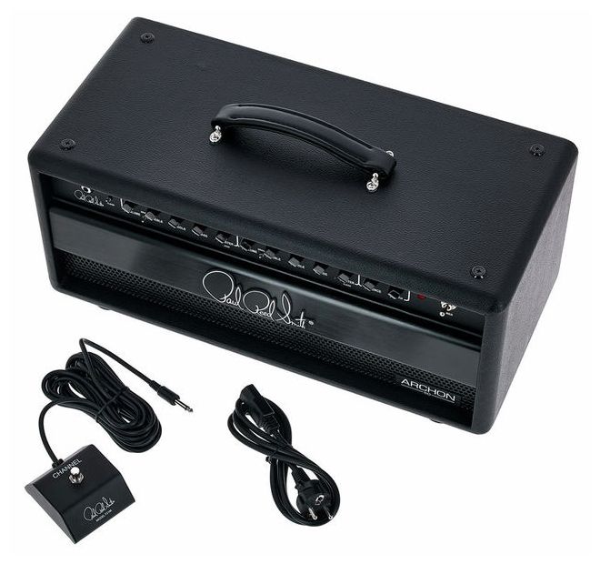 PRS ARCHON 50 HEAD AMPLIFICADOR CABEZAL GUITARRA - Image 11