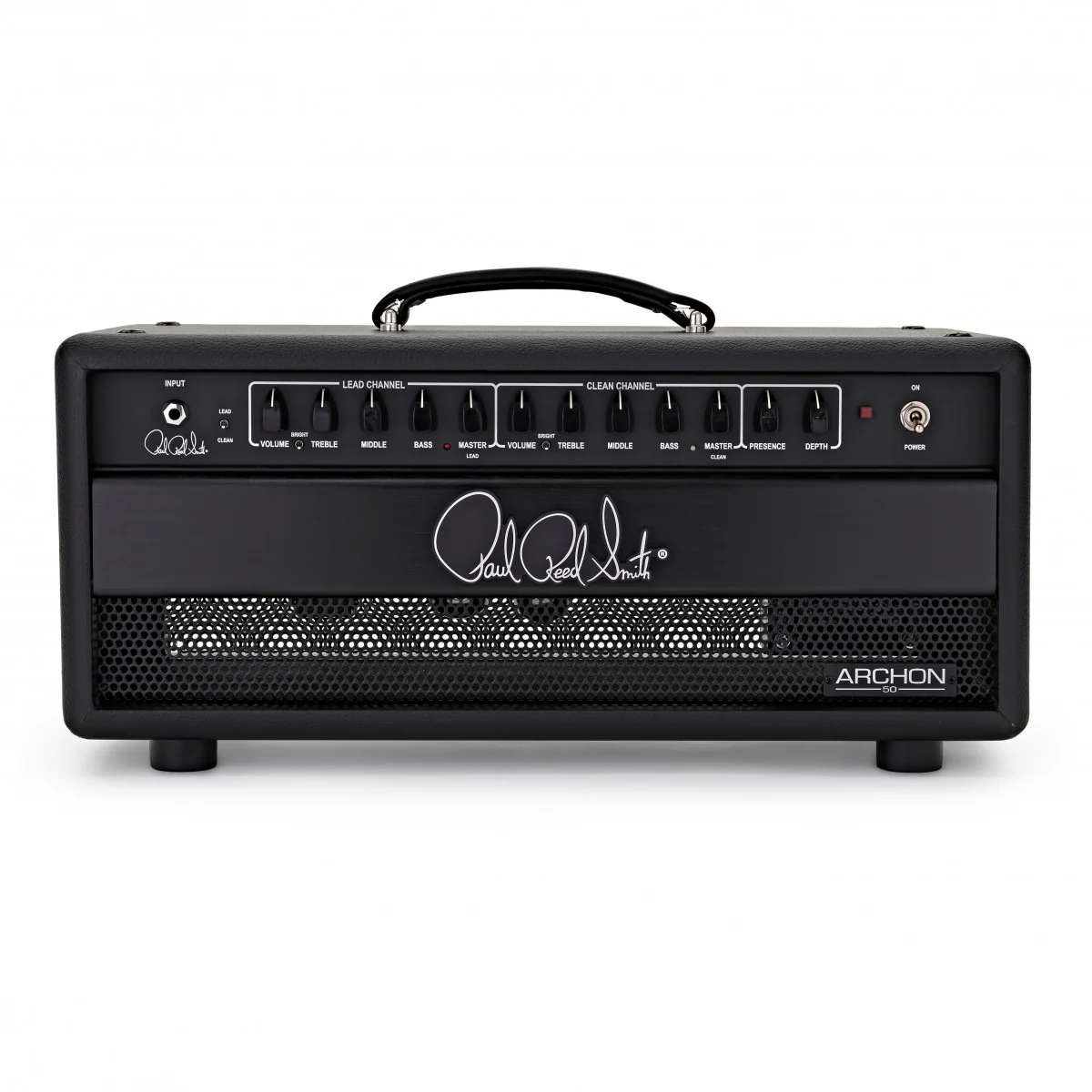 PRS ARCHON 50 HEAD AMPLIFICADOR CABEZAL GUITARRA - Image 12