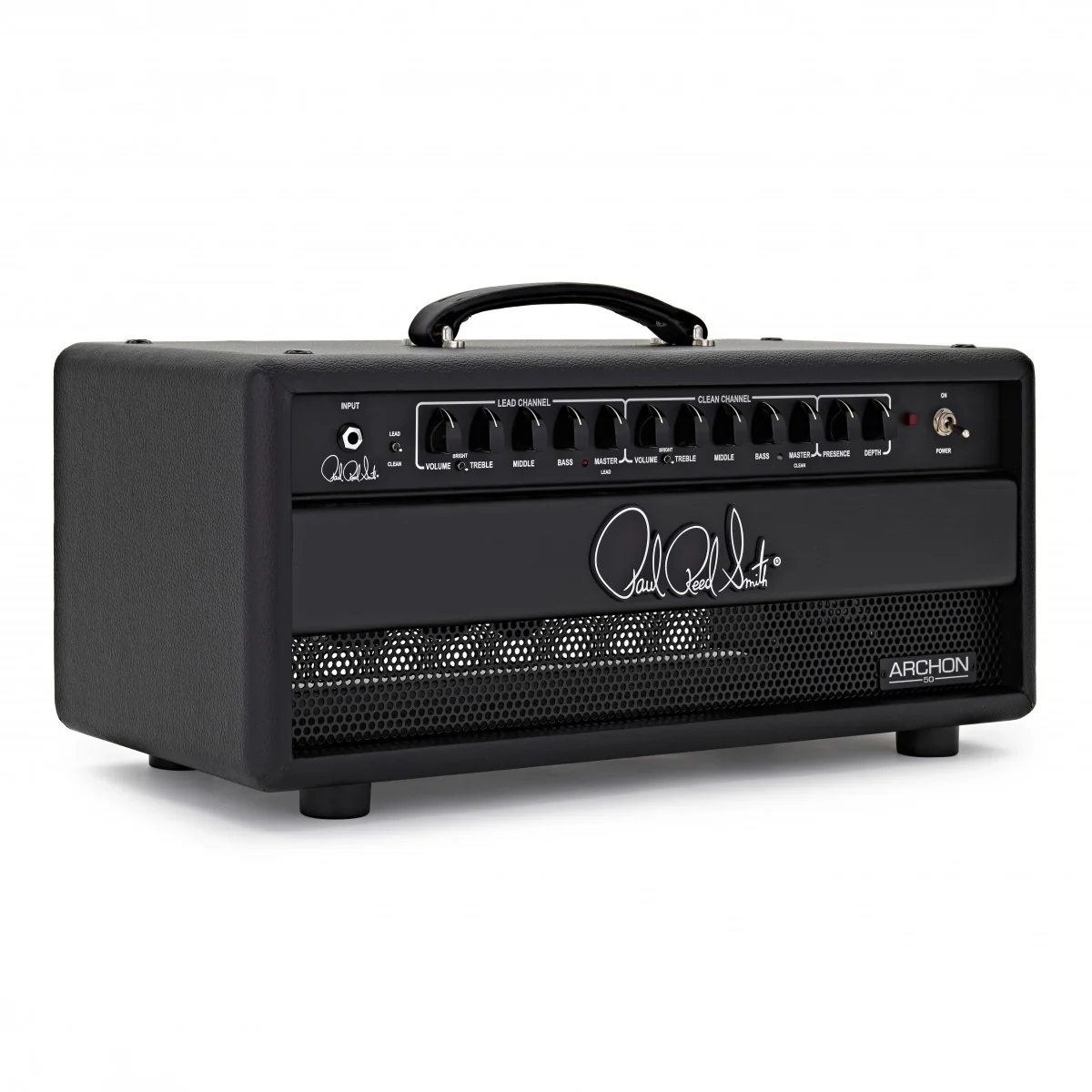 PRS ARCHON 50 HEAD AMPLIFICADOR CABEZAL GUITARRA - Image 13
