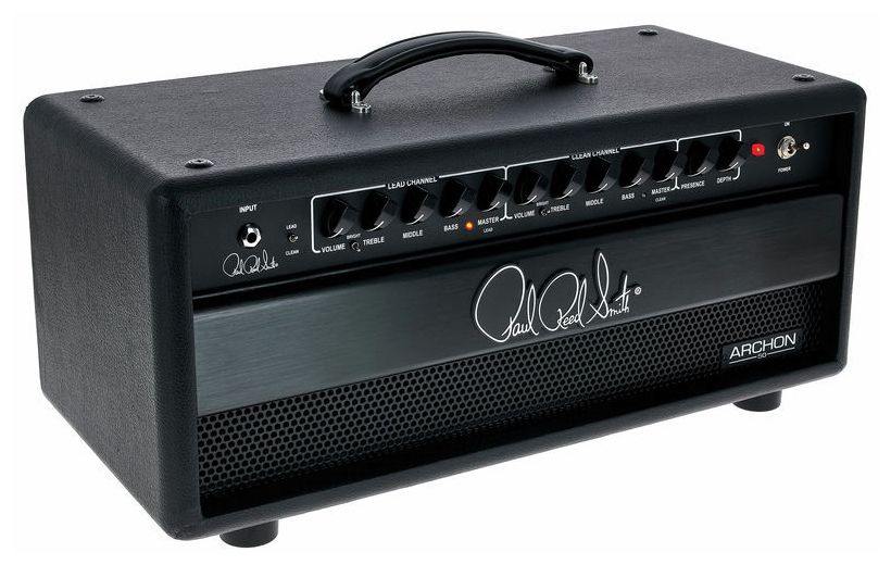 PRS ARCHON 50 HEAD AMPLIFICADOR CABEZAL GUITARRA - Image 2