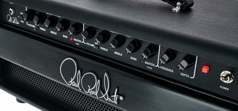 PRS ARCHON 50 HEAD AMPLIFICADOR CABEZAL GUITARRA - Image 9