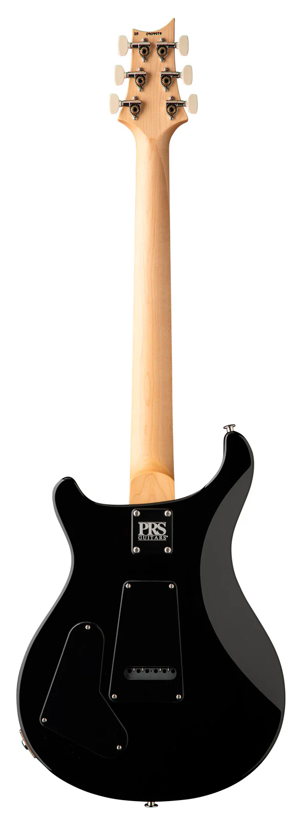 PRS CE22 LTD FBS GUITARRA ELECTRICA FADED BLUE SMOKEBURST - Image 3