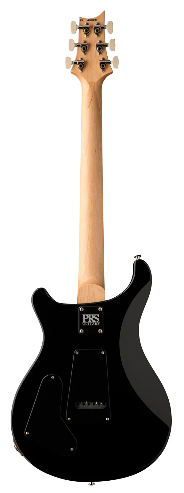 PRS CE22 LTD FGB GUITARRA ELECTRICA FADED GRAY BLACK - Image 3