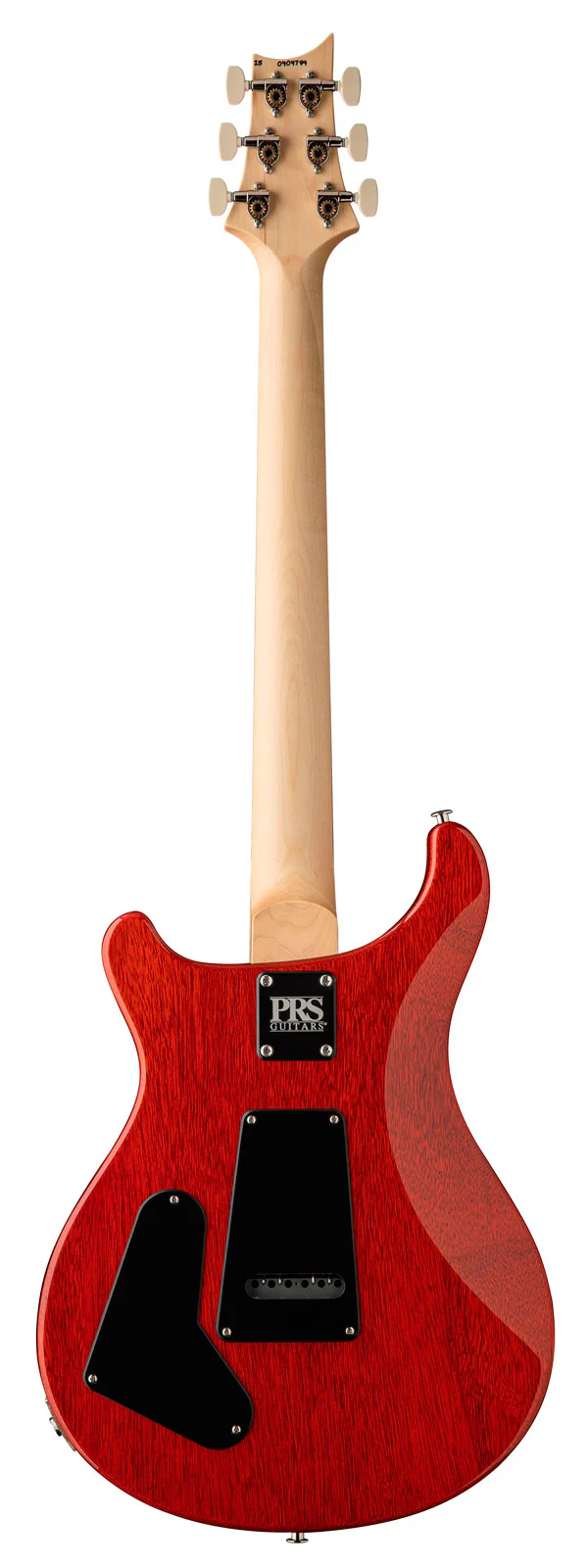 PRS CE22 LTD MCS GUITARRA ELECTRICA MCCARTY SUNBURST. - Image 3