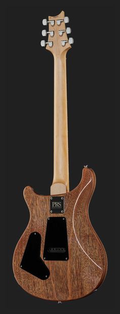 PRS CE24 SEMIHOLLOW EV GUITARRA ELECTRICA ERIZA VERDE - Image 3