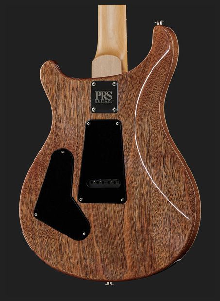PRS CE24 SEMIHOLLOW EV GUITARRA ELECTRICA ERIZA VERDE - Image 5