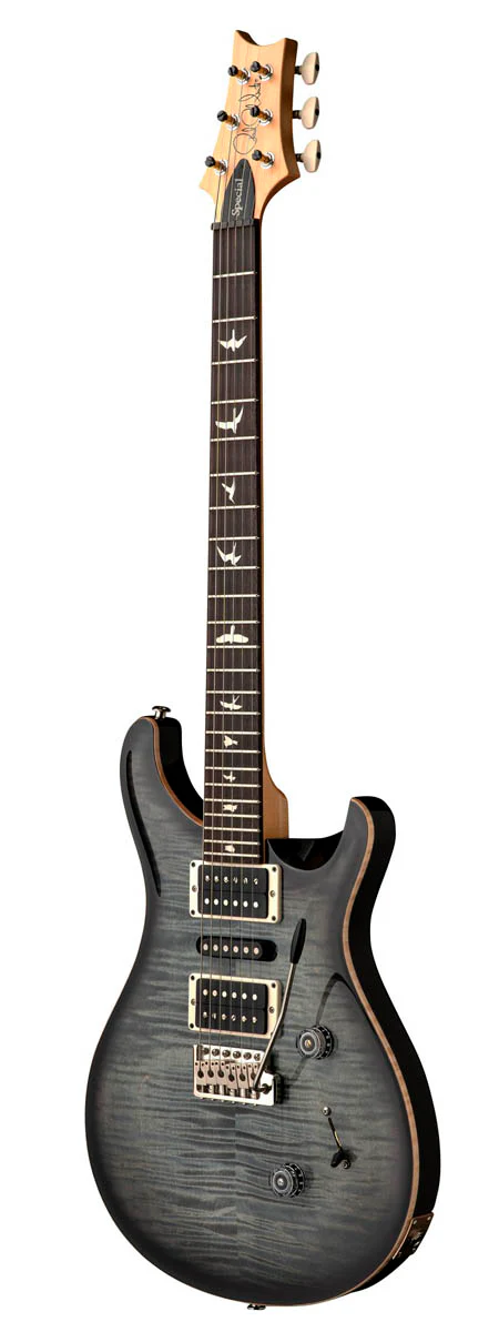 PRS CE24 SPECIAL FB GUITARRA ELECTRICA FADED BLUE - Image 2
