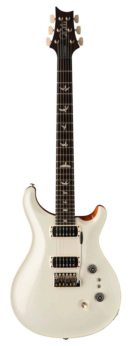 PRS CUSTOM 24-08 AW GUITARRA ELECTRICA ANTIQUE WHITE