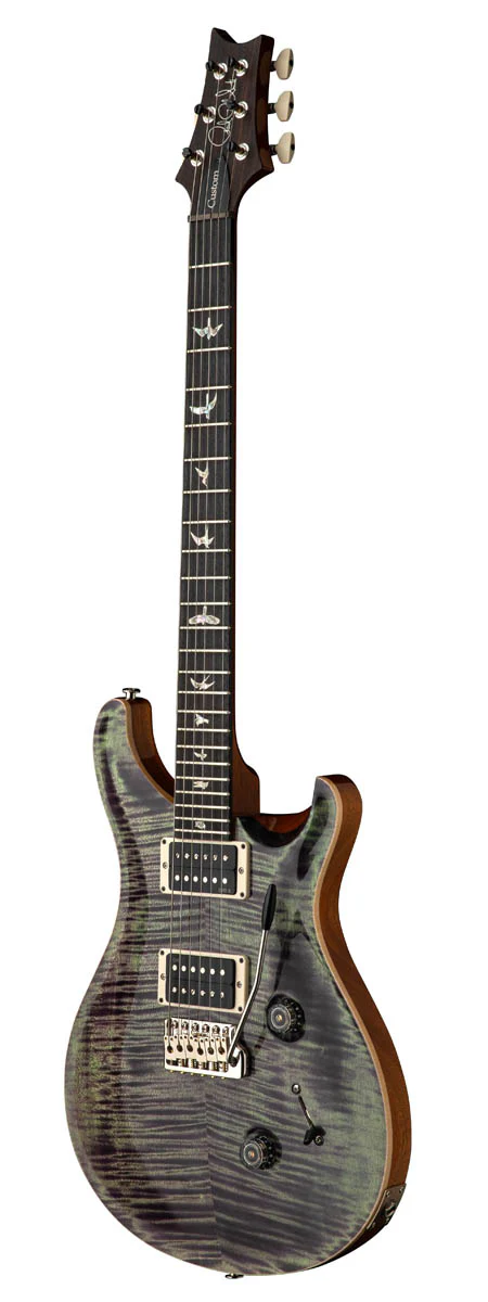 PRS CUSTOM 24 AB GUITARRA ELECTRICA AURORA BOREALIS - Image 2