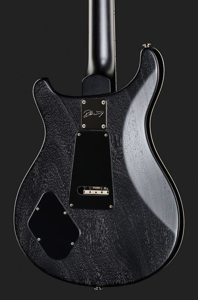 PRS DUSTIE WARING CE FLOYD GBLK GUITARRA ELECTRICA GRAY BLACK - Image 5