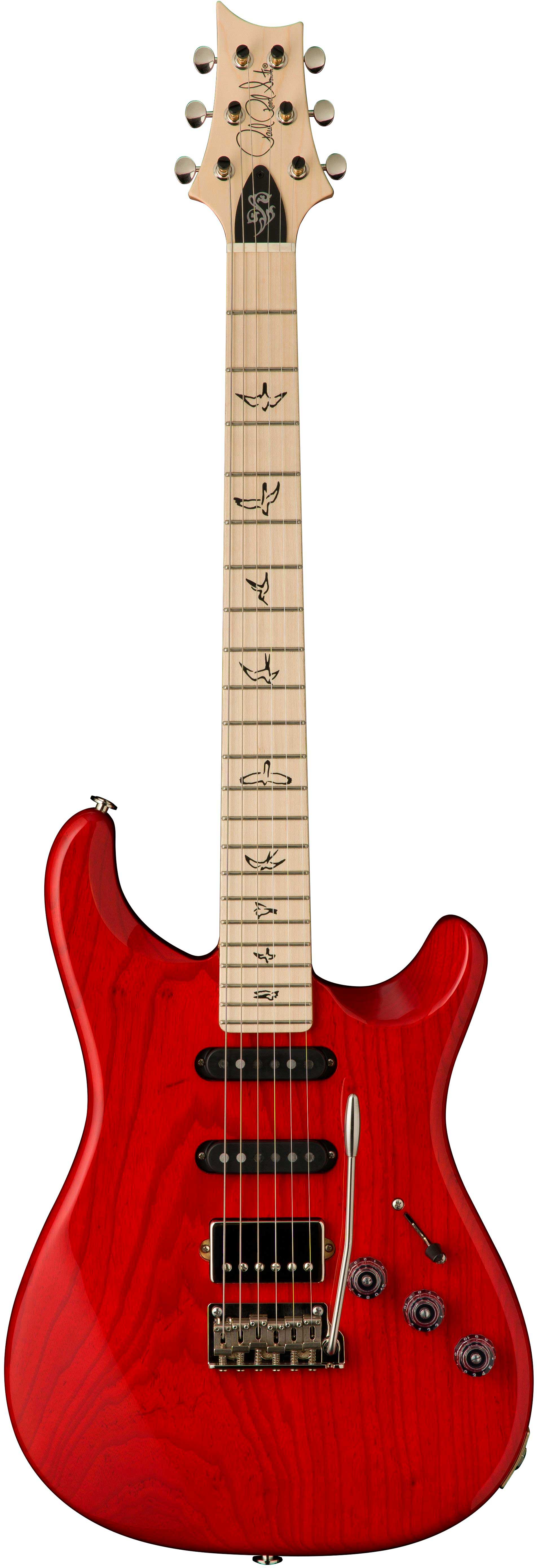 PRS FIORE AMA MARK LETTIERI SIGNATURE GUITARRA ELECTRICA AMARYLISS