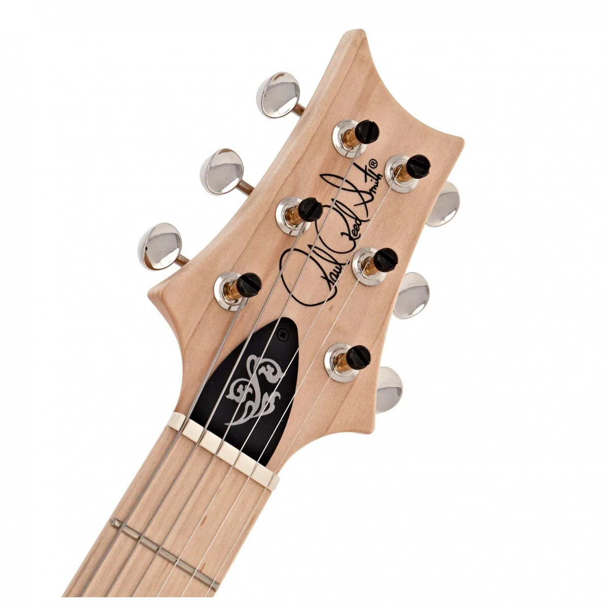 PRS FIORE AMA MARK LETTIERI SIGNATURE GUITARRA ELECTRICA AMARYLISS - Image 11