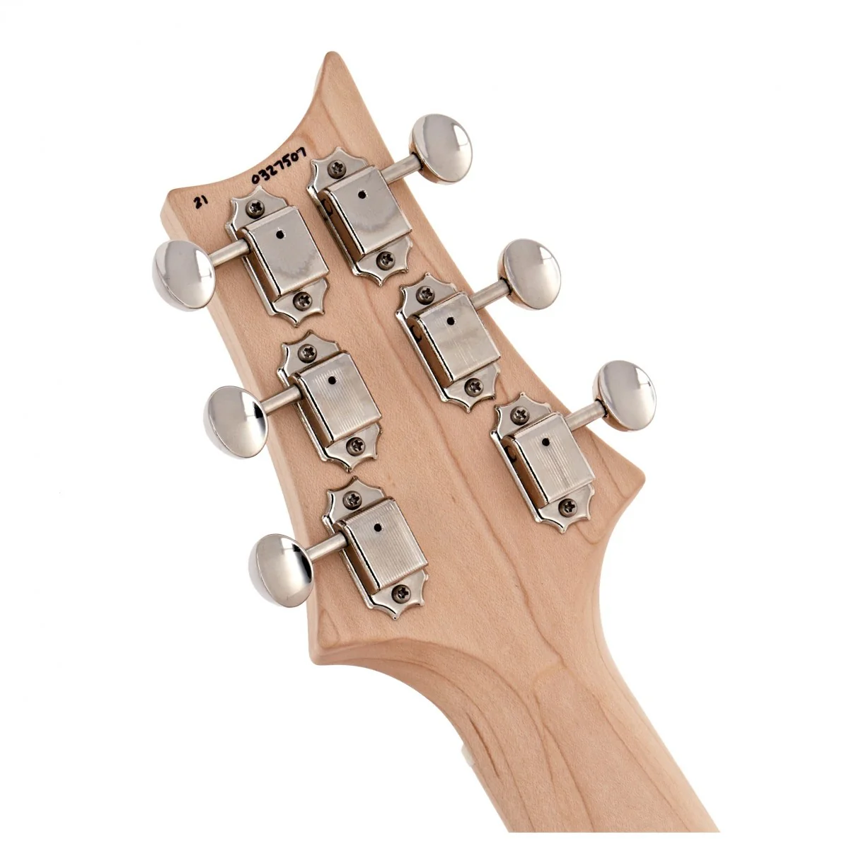 PRS FIORE AMA MARK LETTIERI SIGNATURE GUITARRA ELECTRICA AMARYLISS - Image 12