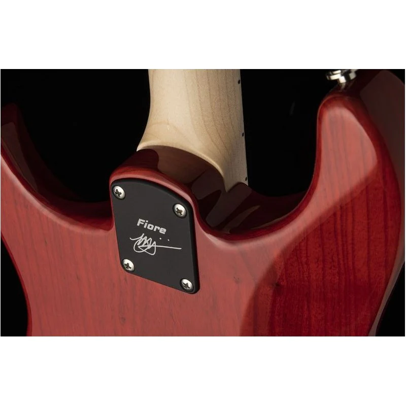 PRS FIORE AMA MARK LETTIERI SIGNATURE GUITARRA ELECTRICA AMARYLISS - Image 14