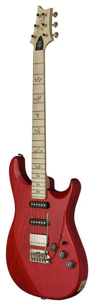 PRS FIORE AMA MARK LETTIERI SIGNATURE GUITARRA ELECTRICA AMARYLISS - Image 2