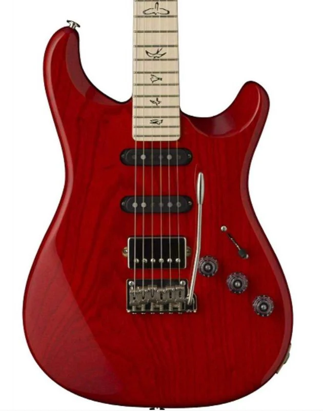 PRS FIORE AMA MARK LETTIERI SIGNATURE GUITARRA ELECTRICA AMARYLISS - Image 4