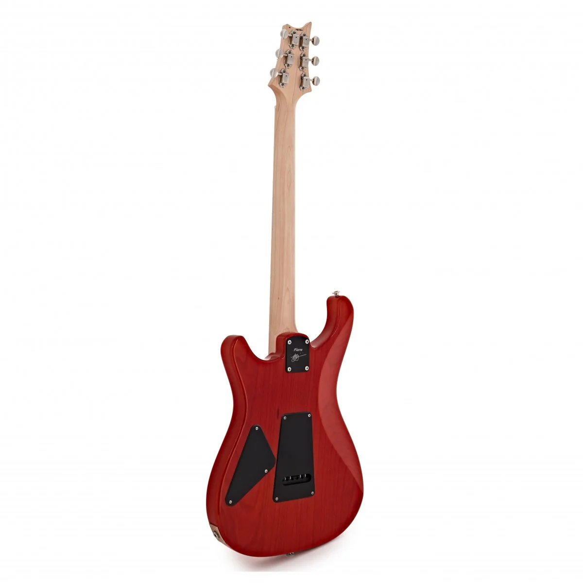 PRS FIORE AMA MARK LETTIERI SIGNATURE GUITARRA ELECTRICA AMARYLISS - Image 6