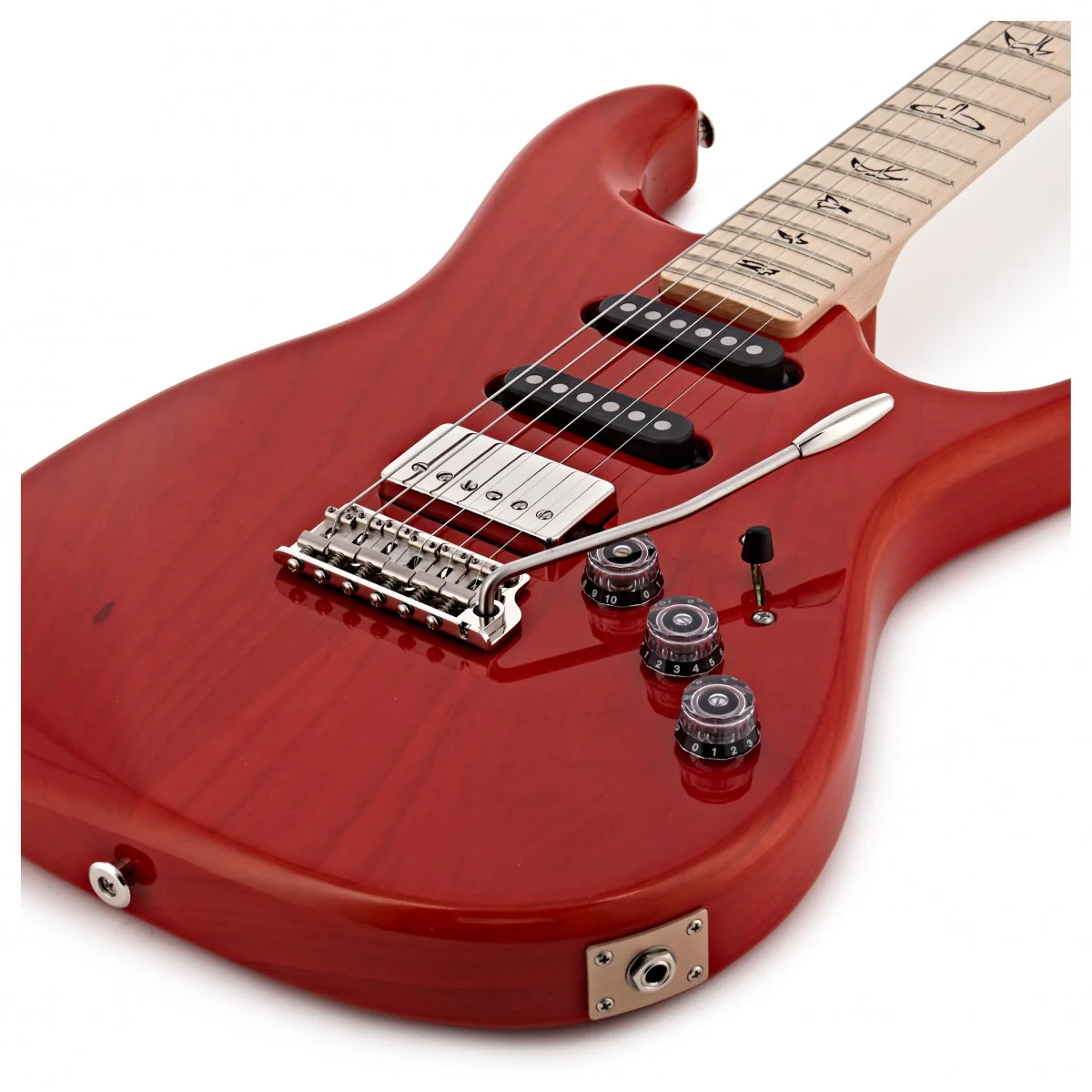 PRS FIORE AMA MARK LETTIERI SIGNATURE GUITARRA ELECTRICA AMARYLISS - Image 8
