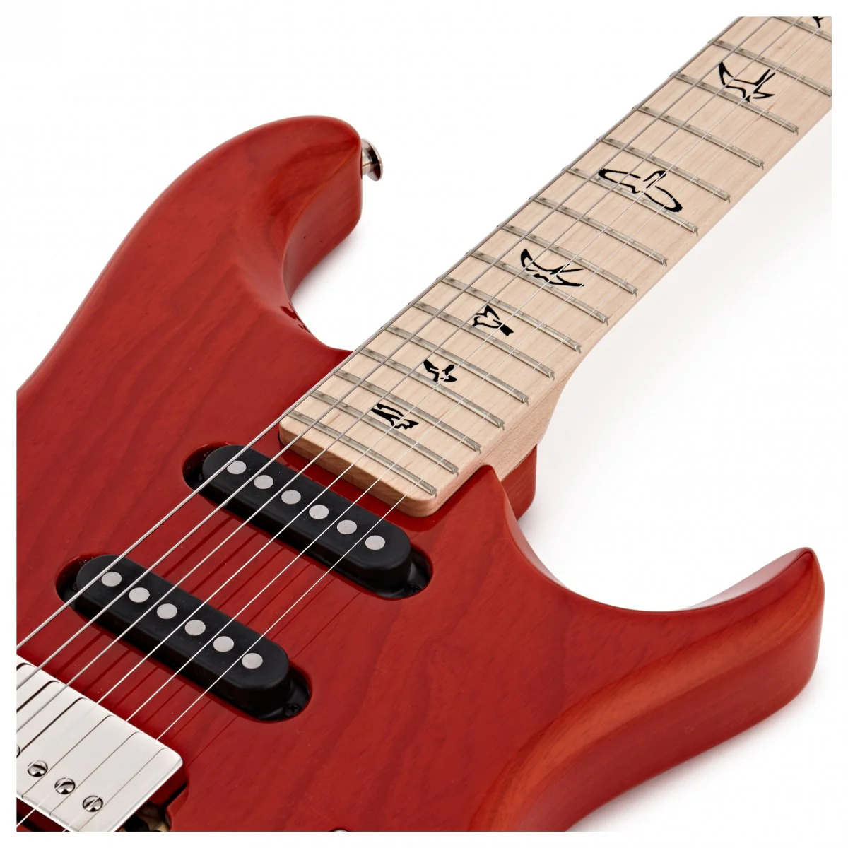 PRS FIORE AMA MARK LETTIERI SIGNATURE GUITARRA ELECTRICA AMARYLISS - Image 9