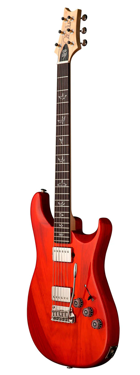 PRS FIORE HH AMA MARK LETTIERI SIGNATURE GUITARRA ELECTRICA AMARYLLIS - Image 2