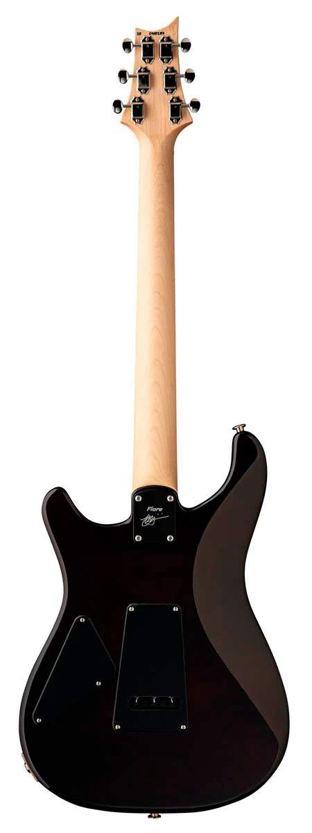 PRS FIORE HH SF MARK LETTIERI SIGNATURE GUITARRA ELECTRICA SUNFLOWER - Image 3