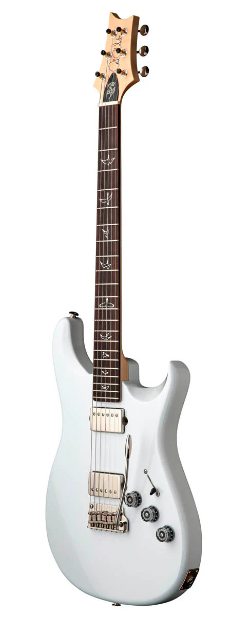 PRS FIORE HH SM MARK LETTIERI SIGNATURE GUITARRA ELECTRICA SUGAR MOON - Image 2
