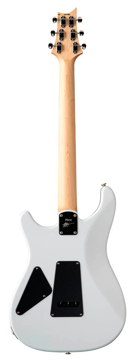 PRS FIORE HH SM MARK LETTIERI SIGNATURE GUITARRA ELECTRICA SUGAR MOON - Image 3