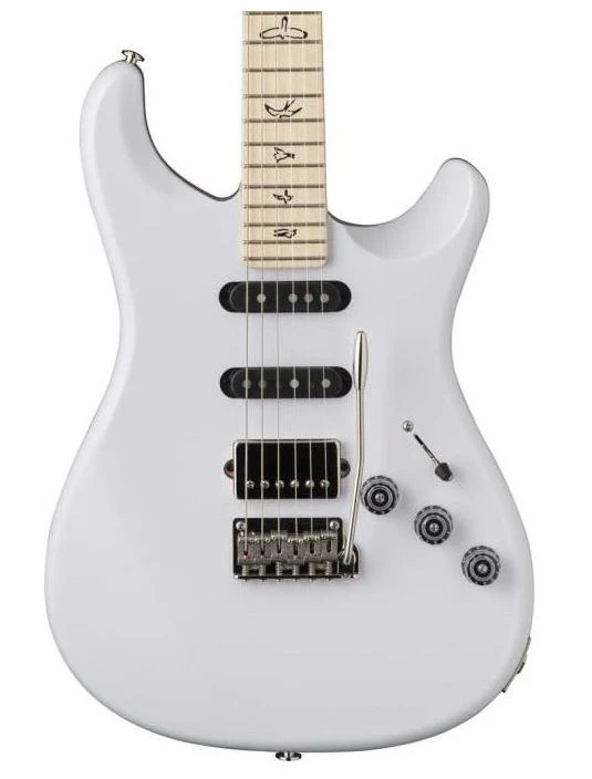PRS FIORE SGM MARK LETTIERI SIGNATURE GUITARRA ELECTRICA SUGAR MOON - Image 4