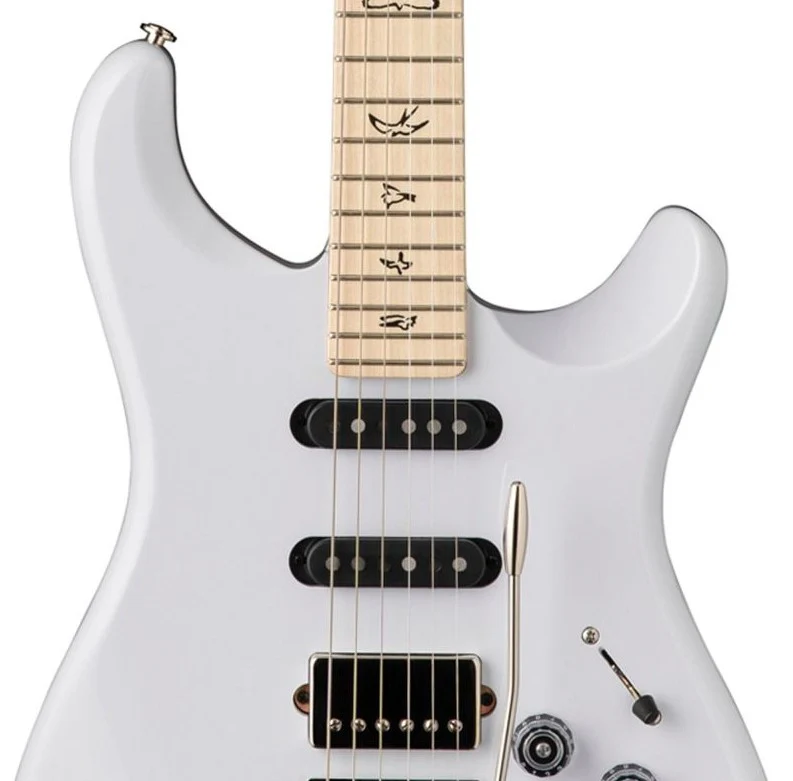 PRS FIORE SGM MARK LETTIERI SIGNATURE GUITARRA ELECTRICA SUGAR MOON - Image 5