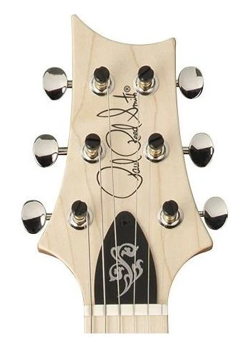 PRS FIORE SGM MARK LETTIERI SIGNATURE GUITARRA ELECTRICA SUGAR MOON - Image 6