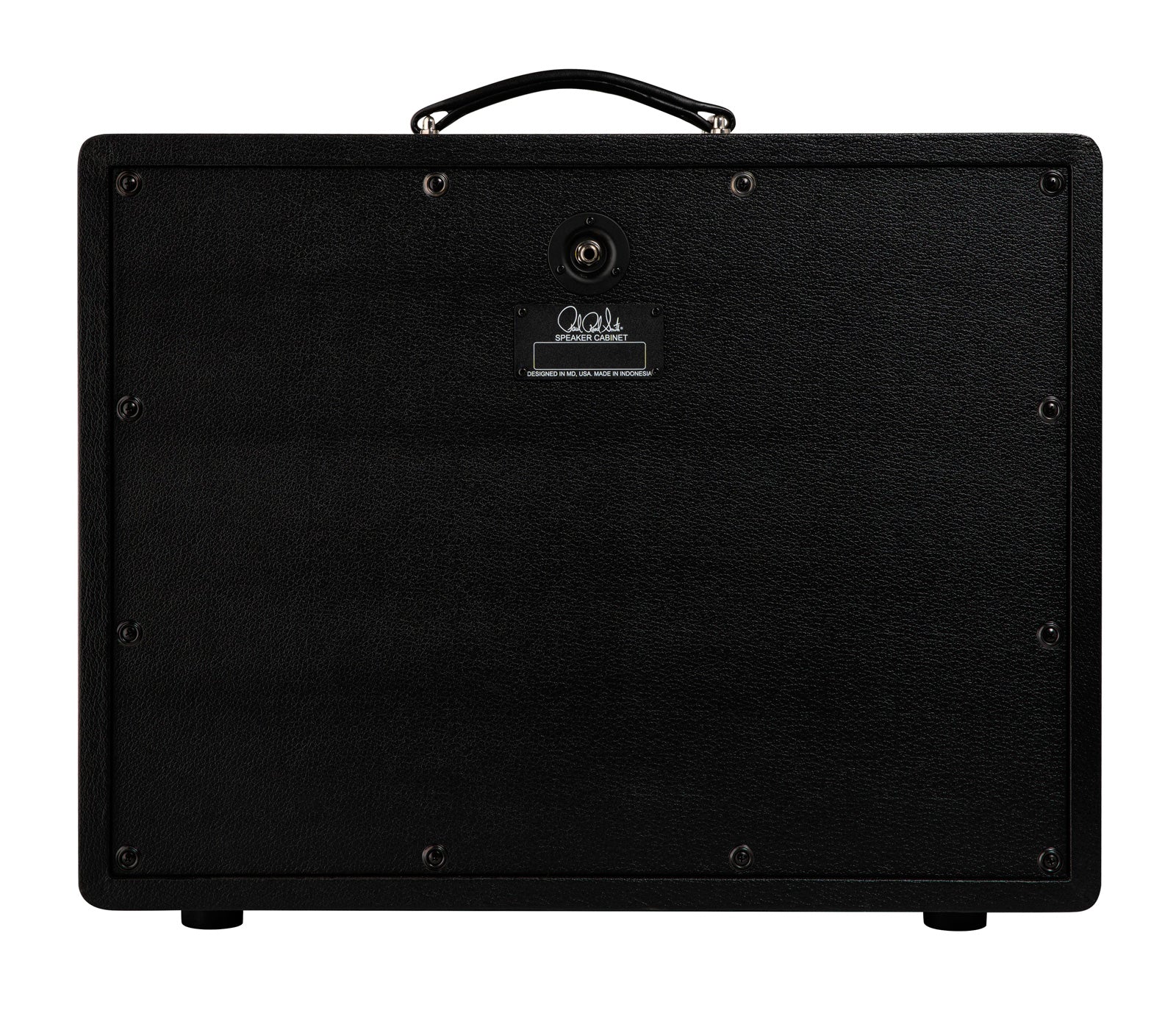 PRS HDRX 1X12 PANTALLA PARA AMPLIFICADOR GUITARRA - Image 13