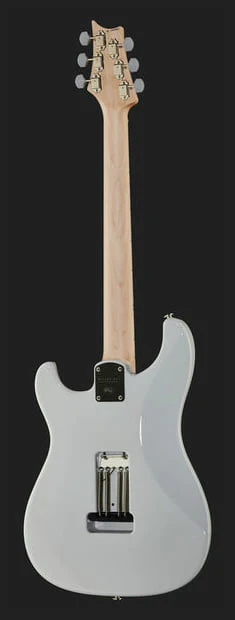 PRS JOHN MAYER SILVER SKY MN GUITARRA ELECTRICA FROST - Image 10