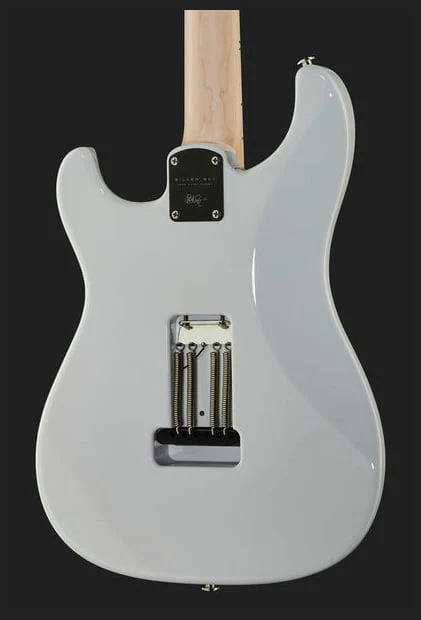 PRS JOHN MAYER SILVER SKY MN GUITARRA ELECTRICA FROST - Image 12