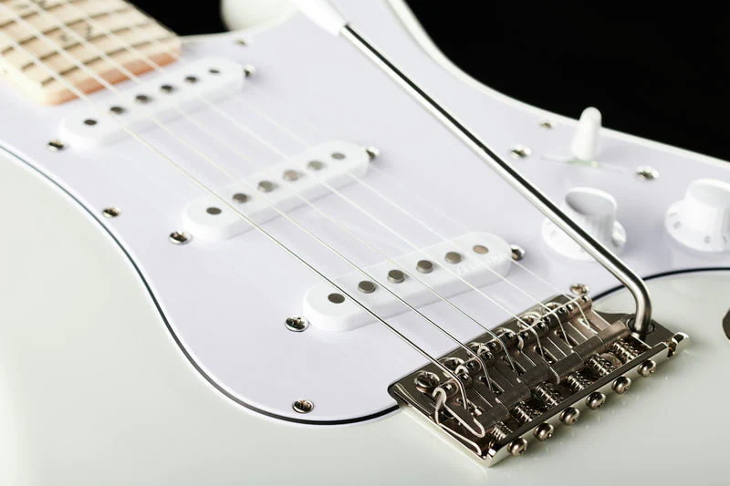 PRS JOHN MAYER SILVER SKY MN GUITARRA ELECTRICA FROST - Image 15