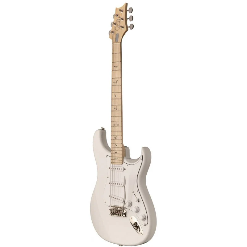PRS JOHN MAYER SILVER SKY MN GUITARRA ELECTRICA FROST - Image 2