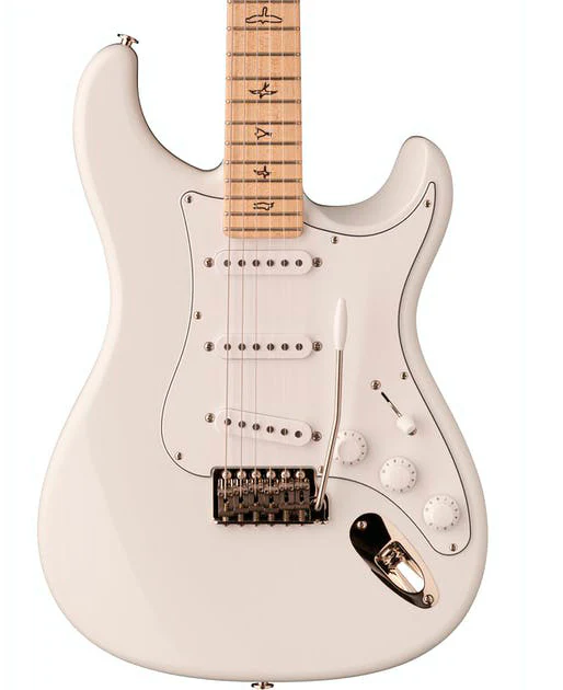 PRS JOHN MAYER SILVER SKY MN GUITARRA ELECTRICA FROST - Image 4