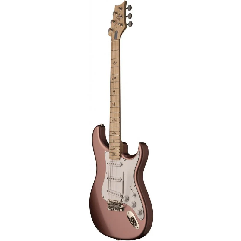 PRS JOHN MAYER SILVER SKY MN GUITARRA ELECTRICA MIDNIGHT ROSE - Image 2
