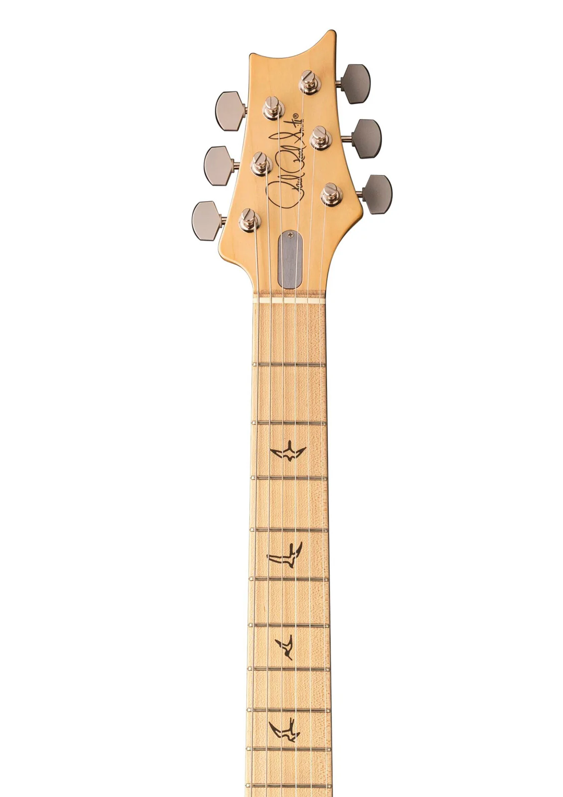 PRS JOHN MAYER SILVER SKY MN GUITARRA ELECTRICA MIDNIGHT ROSE - Image 5