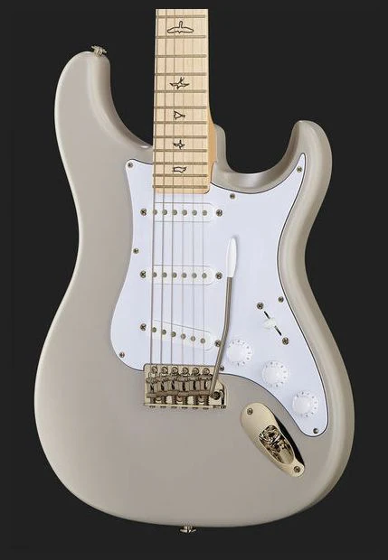 PRS JOHN MAYER SILVER SKY MN GUITARRA ELECTRICA MOC SAND SATIN - Image 15