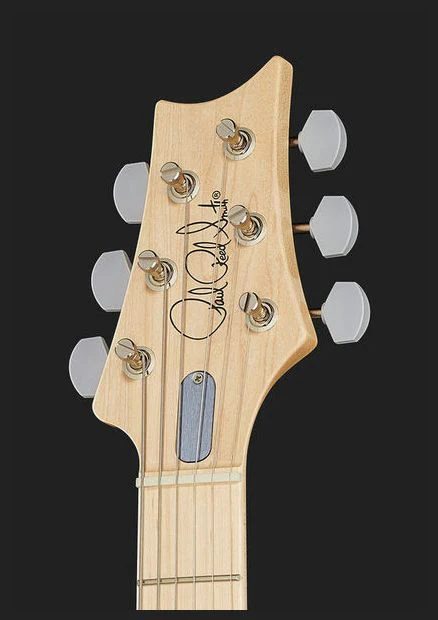 PRS JOHN MAYER SILVER SKY MN GUITARRA ELECTRICA MOC SAND SATIN - Image 17