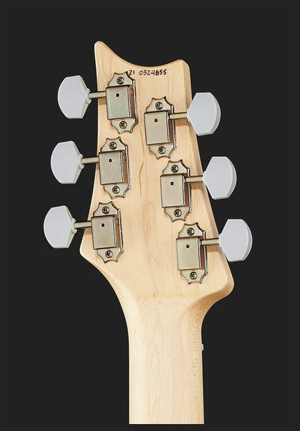 PRS JOHN MAYER SILVER SKY MN GUITARRA ELECTRICA MOC SAND SATIN - Image 18
