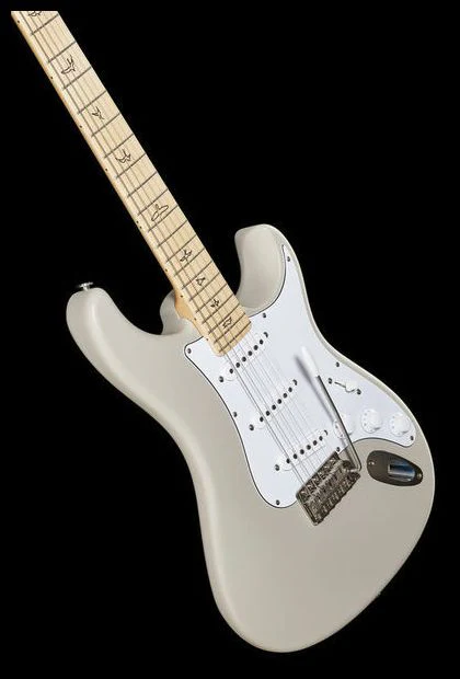 PRS JOHN MAYER SILVER SKY MN GUITARRA ELECTRICA MOC SAND SATIN - Image 23
