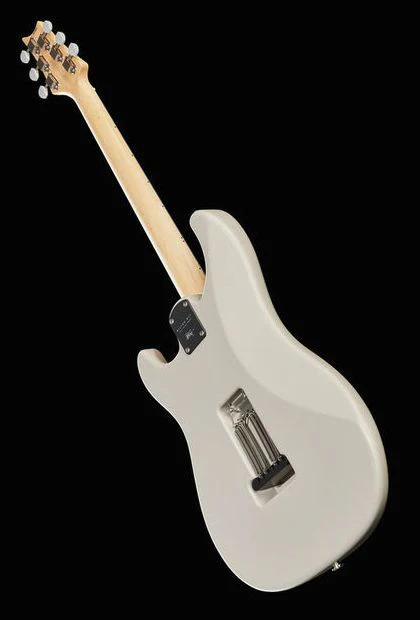 PRS JOHN MAYER SILVER SKY MN GUITARRA ELECTRICA MOC SAND SATIN - Image 24