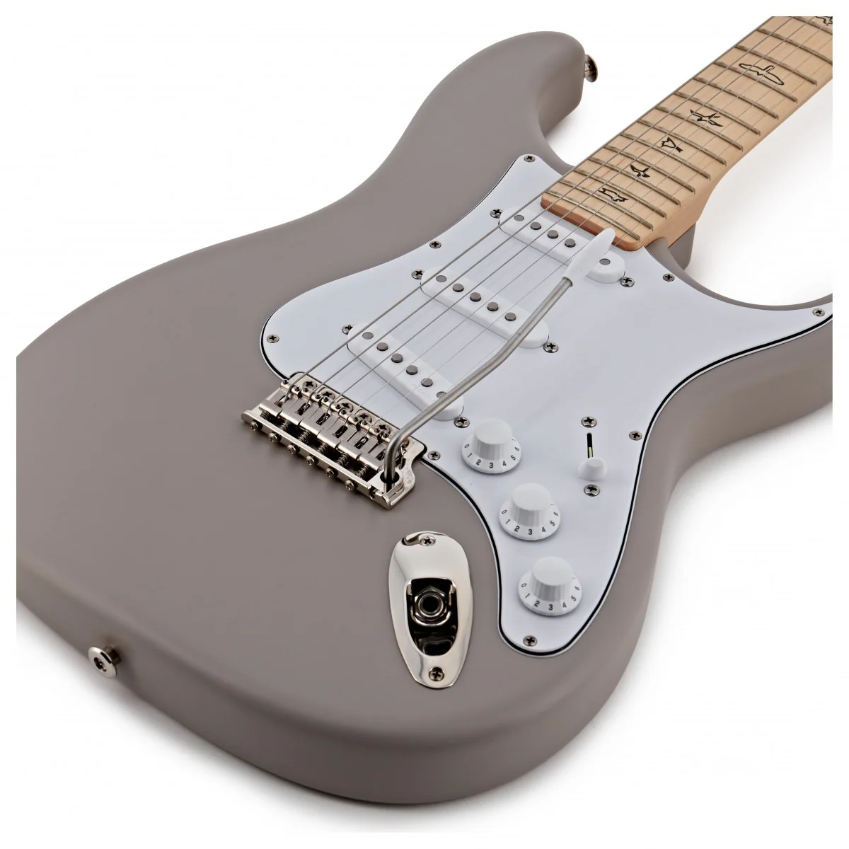 PRS JOHN MAYER SILVER SKY MN GUITARRA ELECTRICA MOC SAND SATIN - Image 6