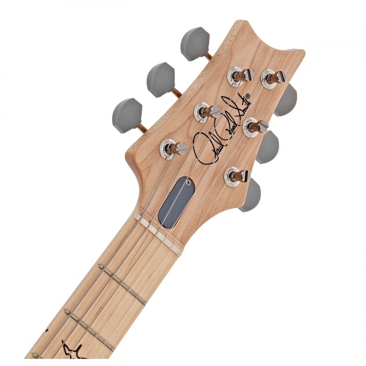 PRS JOHN MAYER SILVER SKY MN GUITARRA ELECTRICA MOC SAND SATIN - Image 9